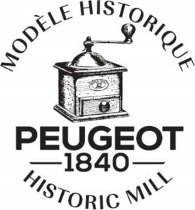 Młynek do kawy Peugeot Młyenk do kawy Antigue 10