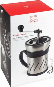 Paris Press z młynkiem do kawy 5