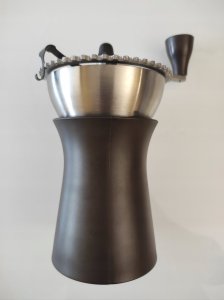 Młynek do kawy 19 cm Kronos 13