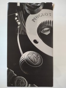 Młynek do kawy 19 cm Kronos 14