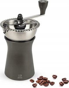 Młynek do kawy 19 cm Kronos 16