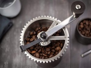 Młynek do kawy 19 cm Kronos 6