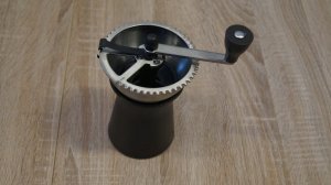 Młynek do kawy 19 cm Kronos 7