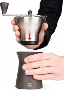 Młynek do kawy 19 cm Kronos 8