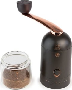 Młynek do kawy Peugeot Młynek do kawy 20 cm Drzewo Kawy 4