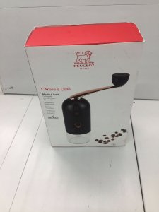 Młynek do kawy Peugeot Młynek do kawy 20 cm Drzewo Kawy 9