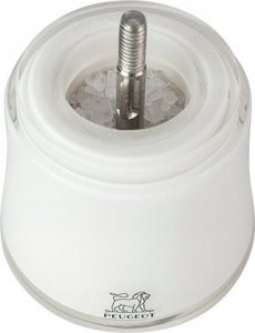 Młynek Bali do soli 8 cm biały 17