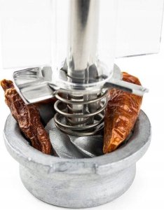 Młynek do chilli - drewno bukowe 3