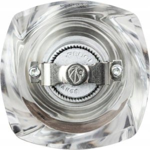 Młynek do chilli - drewno bukowe 4