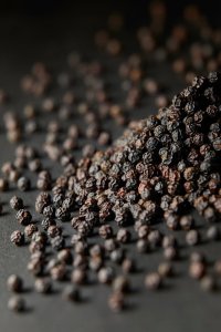 Młynek do chilli - drewno bukowe 8