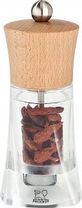 Młynek do chilli - drewno bukowe 9