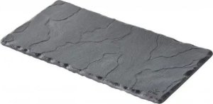 Revol BASALT taca prostokątna 20x10 cm 2