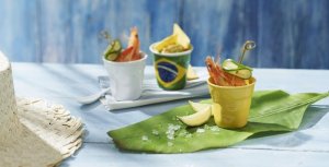 FROISSES kubek biały 80 ml 12