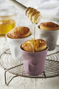 FROISSES kubek biały 80 ml 15