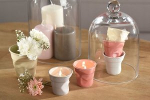 FROISSES kubek biały 80 ml 18