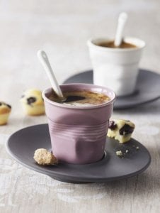 FROISSES kubek biały 80 ml 19