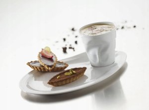 FROISSES kubek biały 80 ml 20