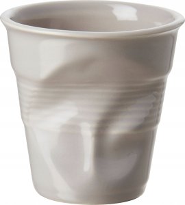 FROISSES Kubek taupe 80 ml 1