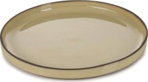 Revol CARACTERE półmisek 35x21 cm Gałka muszkatołowa 2