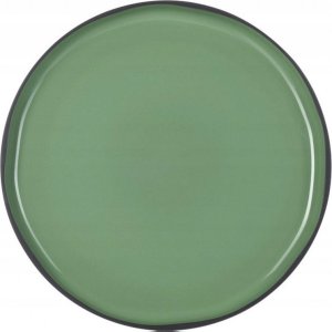 CARACTERE talerz 21 cm Miętowy 6