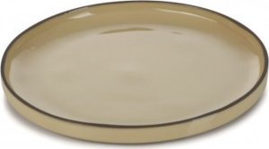 CARACTERE talerz 21 cm Gałka muszkatołowa 3