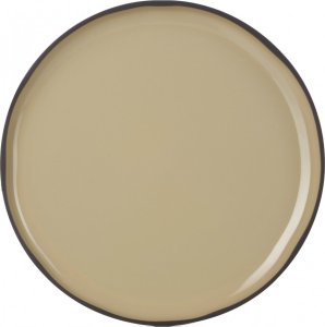 CARACTERE talerz 21 cm Gałka muszkatołowa 4