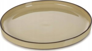 CARACTERE talerz 21 cm Gałka muszkatołowa 7