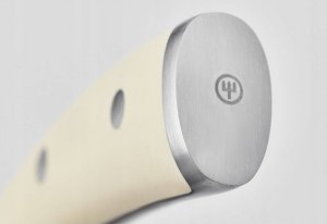 Wüsthof Nóż do chleba 23 cm - Classic Ikon Creme 2