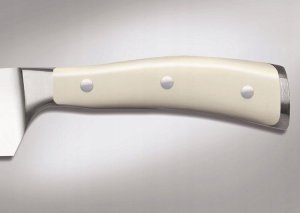 Wüsthof Nóż do chleba 23 cm - Classic Ikon Creme 3