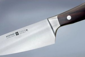 Wüsthof Zestaw- Nóż szefa 20 cm , kuchenny 20 cm i do warz 11