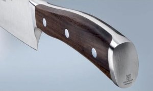 Wüsthof Zestaw- Nóż szefa 20 cm , kuchenny 20 cm i do warz 10
