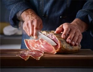 Wüsthof Zestaw noży Classic 6 elementów 5