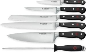 Wüsthof Zestaw noży Classic 6 elementów 7