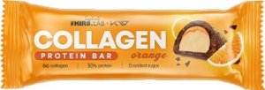 HIRO.LAB X KW Collagen Protein Bar - 50g 1