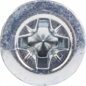 FX kołek szybkiego montażu 8x120 mm bez kołnierza poliamid 6