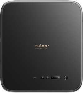 Projektor Yaber K3 Pro 7
