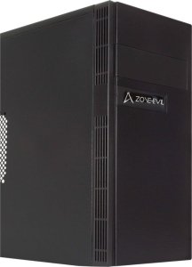 Komputer Stacjonarny Zone Evil ZONE EVIL intel core i5-12400 8 GB RAM 500 GB 500 GB SSD 1