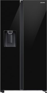 Lodówka Samsung RS65DG54M32C 1