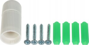 Kamera IP APTI ICSEE-W81SD biała 7