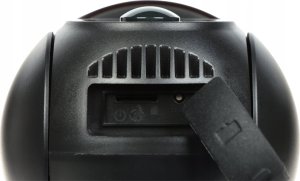 KAMERA SOLARNA IP, ZEWNĘTRZNA Z CZUJKĄ PIR ICSEE-W41SD-SOLAR Wi-Fi - 4&nbsp;Mpx 3.6&nbsp;mm 5