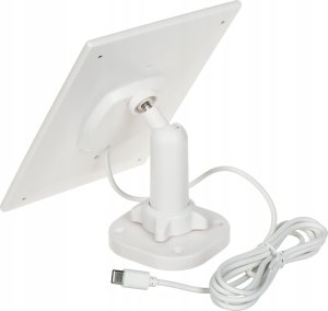 KAMERA SOLARNA IP, ZEWNĘTRZNA Z CZUJKĄ PIR ICSEE-W41SD-SOLAR Wi-Fi - 4&nbsp;Mpx 3.6&nbsp;mm 7