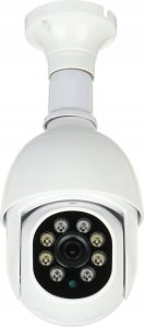 KAMERA IP OBROTOWA WEWNĘTRZNA APTI-W30S1-TUYA Tuya Smart Wi-Fi - 3&nbsp;Mpx 3.6&nbsp;mm 1