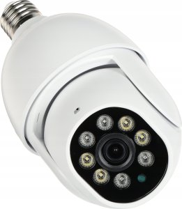 KAMERA IP OBROTOWA WEWNĘTRZNA APTI-W30S1-TUYA Tuya Smart Wi-Fi - 3&nbsp;Mpx 3.6&nbsp;mm 3