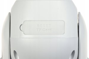 KAMERA IP OBROTOWA WEWNĘTRZNA APTI-W30S1-TUYA Tuya Smart Wi-Fi - 3&nbsp;Mpx 3.6&nbsp;mm 4