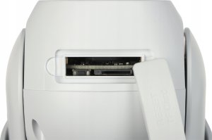 KAMERA IP OBROTOWA WEWNĘTRZNA APTI-W30S1-TUYA Tuya Smart Wi-Fi - 3&nbsp;Mpx 3.6&nbsp;mm 5