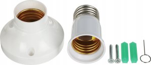 KAMERA IP OBROTOWA WEWNĘTRZNA APTI-W30S1-TUYA Tuya Smart Wi-Fi - 3&nbsp;Mpx 3.6&nbsp;mm 6