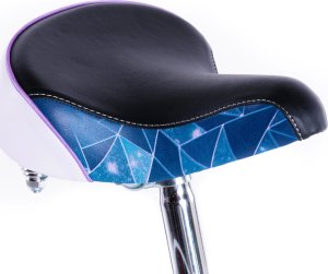 Rower dla dziewczynki 20 cali od 7 lat Fairmont 20" Cruiser Niebieski Huffy 7