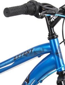 Huffy Rower górski 24 cale MTB EXTENT 24" Niebieski dla dzieci i młodzieży od 8 do 12 lat 3