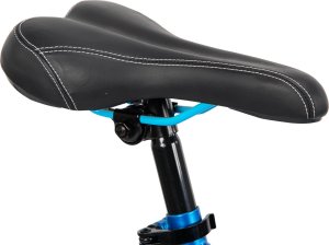 Huffy Rower górski 24 cale MTB EXTENT 24" Niebieski dla dzieci i młodzieży od 8 do 12 lat 6