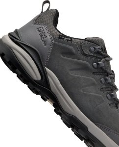 Buty trekkingowe męskie Jack Wolfskin REFUGIO TEXAPORE LOW M (4049851_6945) 45 8